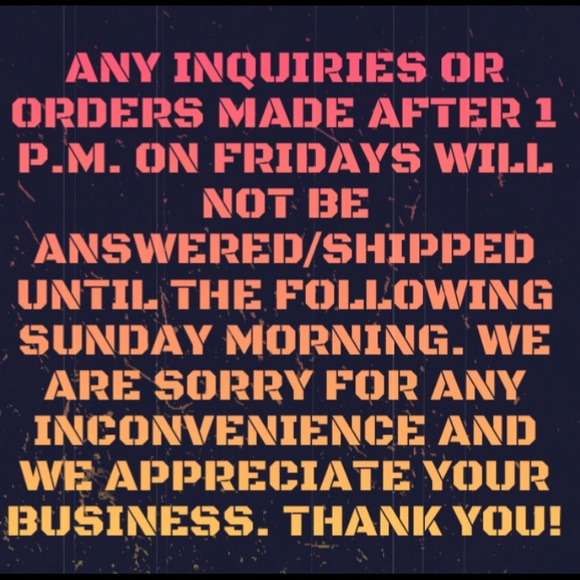 Please Read! :) - Picture 1 of 1